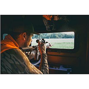 Titan Folding Blind Chair