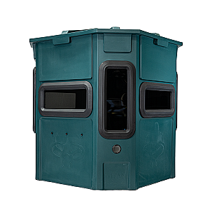 Pro Archery & Rifle Combo Blind