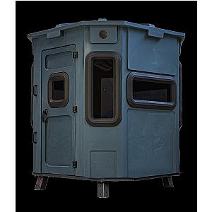 Pro Archery & Rifle Combo Blind