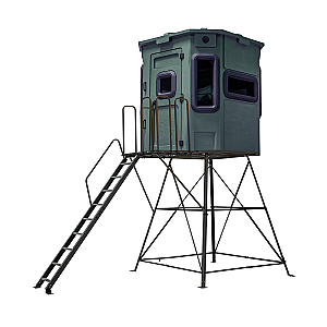 Pro Archery & Rifle Combo Blind