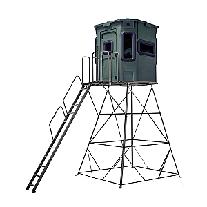 Pro Archery & Rifle Combo Blind