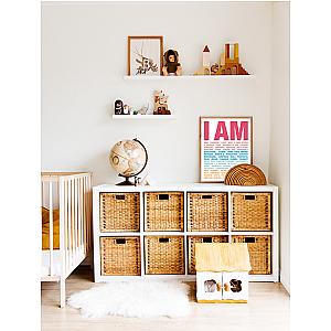 I Am Poster Digital Download