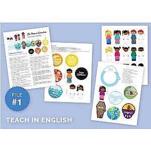 Digital Download: Plan of Salvation Visual Aid: English, Spanish, Portuguese, French, German or any Language, Multiple Ethnic Figures, FHE, Missionary Tool, The Church of Jesus Christ of Latter-Day Saints