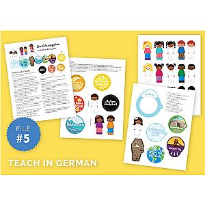 Digital Download: Plan of Salvation Visual Aid: English, Spanish, Portuguese, French, German or any Language, Multiple Ethnic Figures, FHE, Missionary Tool, The Church of Jesus Christ of Latter-Day Saints