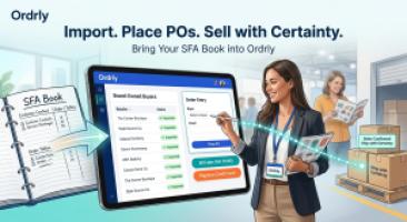 Introducing Accounts: Wholesale Orders Without Waiting on Connections
