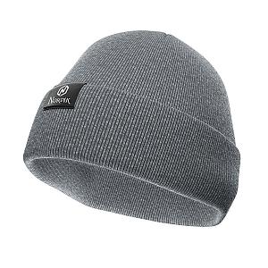 Unisex Wool Beanie Hat