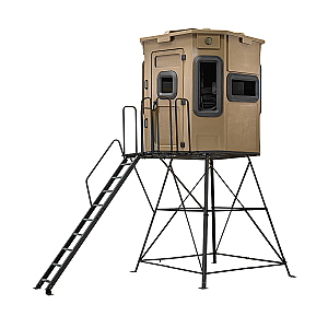 Pro Archery & Rifle Combo Blind