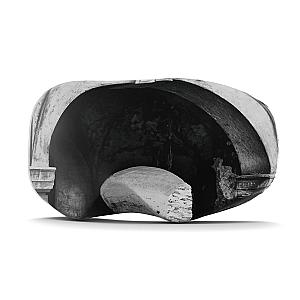 Protective Snow Goggles Cover