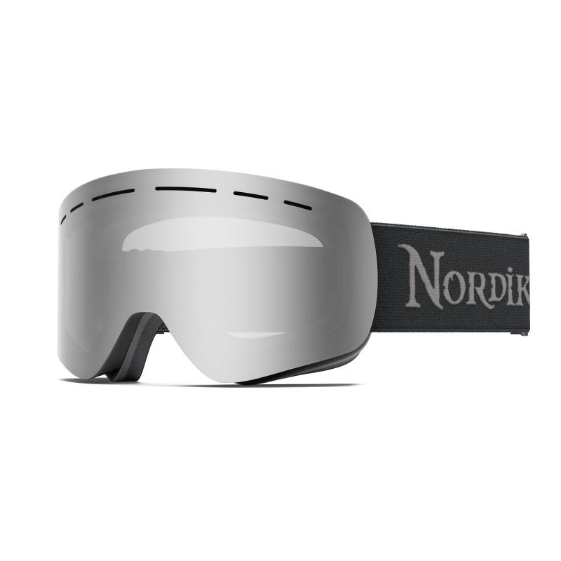 BRAJI Snow Goggles