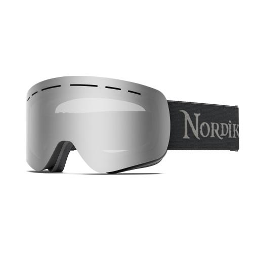 BRAJI Snow Goggles