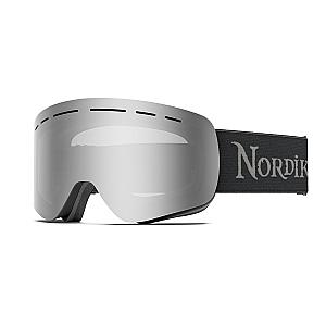 BRAJI Snow Goggles