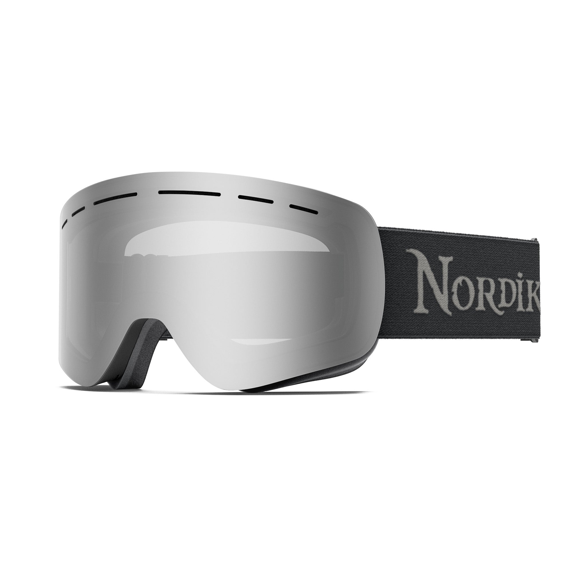BRAJI Snow Goggles