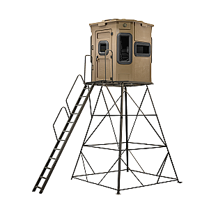 Pro Archery & Rifle Combo Blind