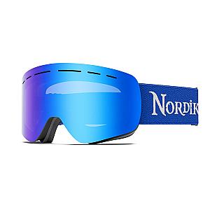 BRAJI Snow Goggles