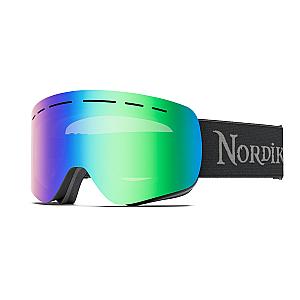 BRAJI Snow Goggles