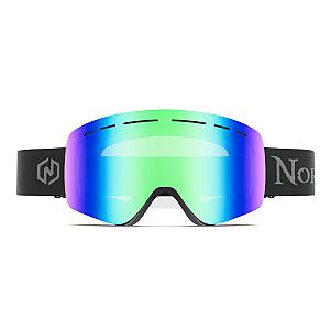 BRAJI Snow Goggles