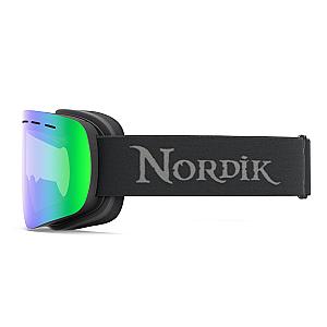 BRAJI Snow Goggles