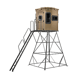 Pro Archery & Rifle Combo Blind