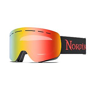 BRAJI Snow Goggles