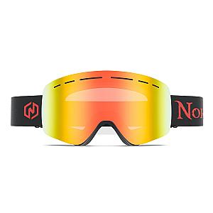 BRAJI Snow Goggles