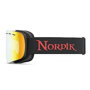 BRAJI Snow Goggles