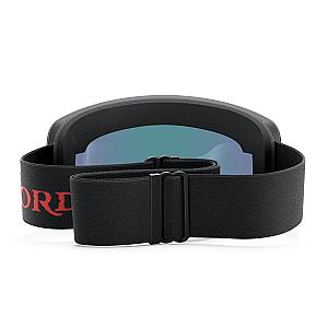 BRAJI Snow Goggles