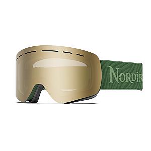 BRAJI Snow Goggles