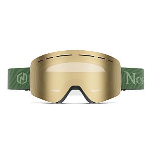 BRAJI Snow Goggles