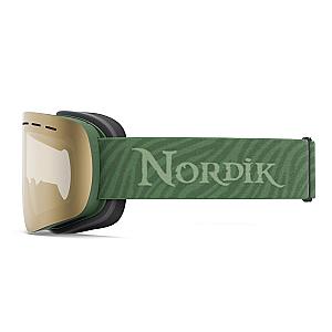 BRAJI Snow Goggles