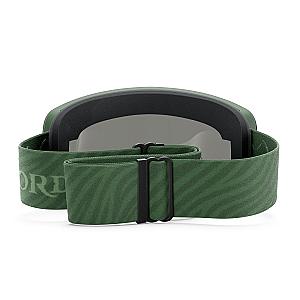 BRAJI Snow Goggles