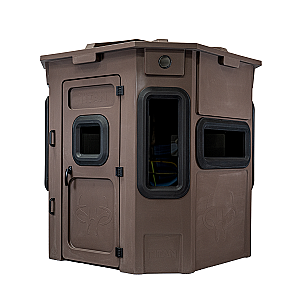 Pro Archery & Rifle Combo Blind