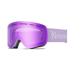 BRAJI Snow Goggles