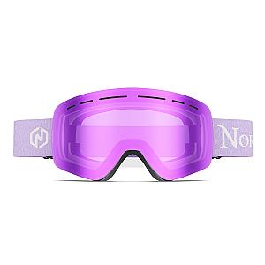 BRAJI Snow Goggles