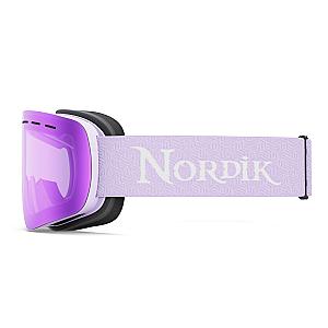BRAJI Snow Goggles