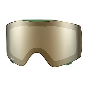 Baldur Magnetic Diamant™ Flip Ski Goggles + Bonus Low Light Lenses +Asian Fit Replacement Nose Pad