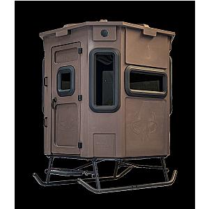 Pro Archery & Rifle Combo Blind