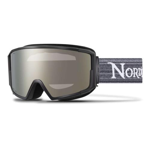 ODIN Magnetic IMD Anti-Fog Ice Blue Ski Goggles + Bonus Low light Diamant™ Lenses