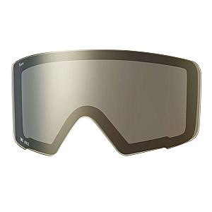 ODIN Magnetic IMD Anti-Fog Ice Blue Ski Goggles + Bonus Low light Diamant™ Lenses
