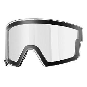 ODIN Magnetic IMD Anti-Fog Ice Blue Ski Goggles + Bonus Low light Diamant™ Lenses