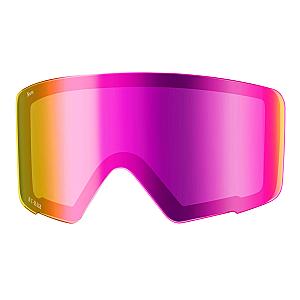 ODIN Magnetic IMD Anti-Fog Ice Blue Ski Goggles + Bonus Low light Diamant™ Lenses