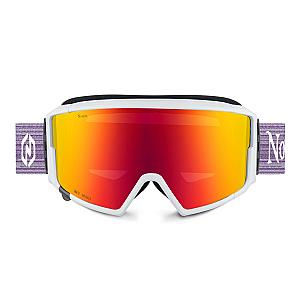 ODIN Magnetic IMD Anti-Fog Ice Blue Ski Goggles + Bonus Low light Diamant™ Lenses