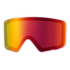 ODIN Magnetic IMD Anti-Fog Ice Blue Ski Goggles + Bonus Low light Diamant™ Lenses