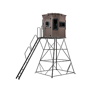 Pro Archery & Rifle Combo Blind