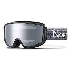 ODIN Magnetic IMD Anti-Fog Ice Blue Ski Goggles + Bonus Low light Diamant™ Lenses