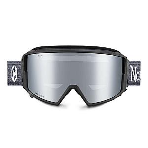 ODIN Magnetic IMD Anti-Fog Ice Blue Ski Goggles + Bonus Low light Diamant™ Lenses