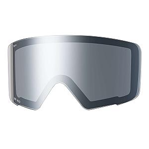 ODIN Magnetic IMD Anti-Fog Ice Blue Ski Goggles + Bonus Low light Diamant™ Lenses