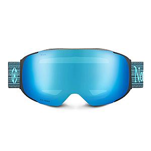 HOD Magnetic Diamant™ Anti-Fog OTG Ski Goggles + Bonus Low Light Lenses