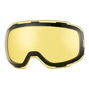 HOD Magnetic Diamant™ Anti-Fog OTG Ski Goggles + Bonus Low Light Lenses