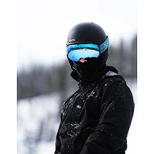 HOD Magnetic Diamant™ Anti-Fog OTG Ski Goggles + Bonus Low Light Lenses