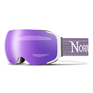 HOD Magnetic Diamant™ Anti-Fog OTG Ski Goggles + Bonus Low Light Lenses